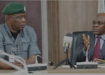 Hukumar NPA Ta Yi Watsi Da Zargin Cin Hanci Da Rashawa Da Aka Lakaba Mata