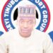 Zulum Gamayyar kungiyoyin Seyi Tinubu (STSG) Na Shirin Gangamin Taronta Na Kasa