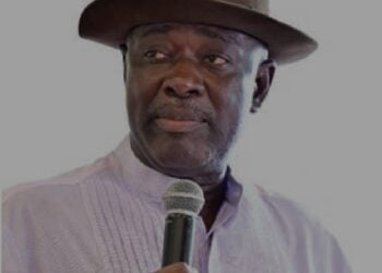 Za Mu Ci Gaba Da Aikin Neman Man Fetur Arewacin Nijeriya — Ojulari