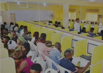 Faduwar Jarrabawar JAMB Ta Tayar Da Bukatar Neman Sake Fasalin Hukumar