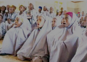 Abin Da Ya Sa Ilimi Yake Da Muhimmanci Ga Rayuwar Al’umma (2)