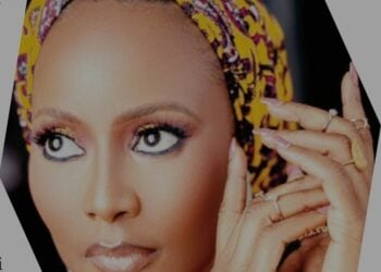 Ban Dauki Harkar Fim Da Wasa Ba -Hauwa Ayawa 