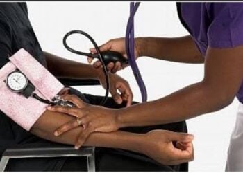 Cutar Hawan Jini Na Ci Gaba Da Yi Wa ‘Yan Nijeriya Kisan Mummuke