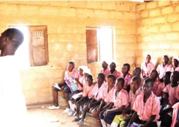 Abin Da Ya Sa Ilimi Yake Da Muhimmanci Ga Rayuwar Al’umma (3)