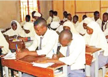 Bayan Biyan Basussuka: WAEC Da NECO Sun Saki Samakon Jarrabawar Jihar Zamfara