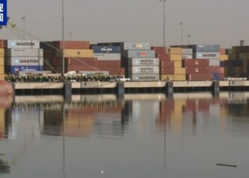 Gwamnan California: California Za Ta Ci Gaba Da Bude Kofa Ga Sin Domin Gudanar Da Kasuwanci