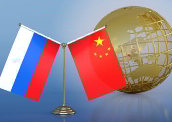 Sin Da Rasha Za Su Karfafa Hadin Gwiwa Don Kare Karfin Ikon Dokokin Duniya