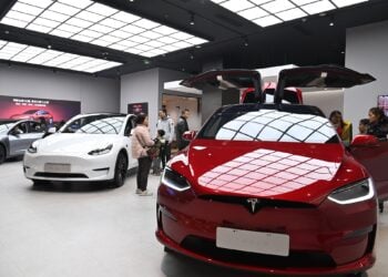 Kamfanoni Masu Jarin Waje Sun Ci Gajiyar Tsarin Kasar Sin Na Samar Da Rangwamen Gwamnati Ta Musayar Sabbin Kayayyaki Da Tsofaffi