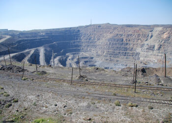 Kasar Sin Za Ta Inganta Cikakken Tsarin Fitar Da Ma’adanai Zuwa Ketare Don Kiyaye Tsaron Kasa