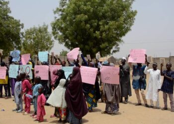 Kwanaki 40: Iyalan Maharban Da Aka Kashe A Edo Na Neman A Biya Su Diyya