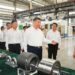 Kayan Mata Xi Jinping Ya Ziyarci Birnin Luoyang Na Lardin Henan