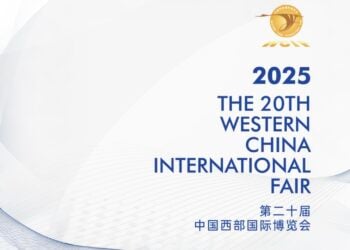 Xi Jinping Ya Taya Murnar Bude Bikin Baje Kolin Kayayyaki Na Yammacin Sin