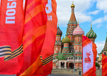 Xi Ya Aike Da Wasikar Taya Murna Ga Taron Musayar Al’adu Tsakanin Sin Da Rasha 