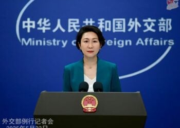 Sin Da ASEAN Sun Kammala Tattaunawa Game Da Kafa Yankin Ciniki Cikin ‘Yanci