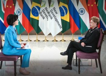 Amurka Ba Za Ta Cimma Nasara Ta Hanyar Yakin Cinikayya Ba