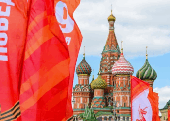 Shugaban Kasar Sin Xi Jinping Ya Halarci Bukukuwan A Moscow