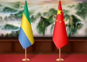 Wakilin Musamman Na Shugaba Xi Zai Halarci Bikin Rantsar Da Shugaban Gabon