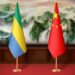 Bafarawa Wakilin Musamman Na Shugaba Xi Zai Halarci Bikin Rantsar Da Shugaban Gabon