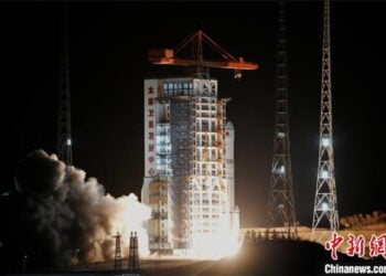 Sin Ta Harba Sabbin Taurarin Dan Adam Da Ake Iya Sarrafawa Daga Nesa