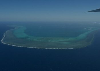 Yunkurin Philippines Bai Kai Gaci Ba A Tekun Kudancin Kasar Sin 