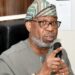 Kaduna Dabarun Tinubu Sun Ƙara Kuɗaɗe A Harkar Ma’adanai Daga Naira Biliyan 6 Zuwa Biliyan 38 — Alake