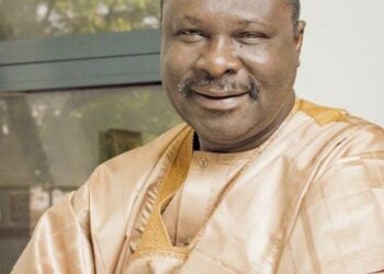 Babu Wani Dan Jarida Da Aka Hana Shiga Taron Gwamnonin Arewa – CPS Ibrahim Musa