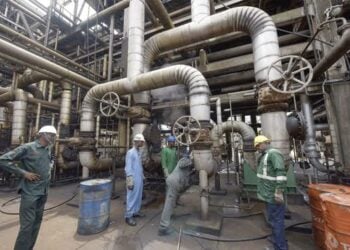 Akwai Alamar Tambaya A Sake Lalacewar Matatar Mai Ta Fatakwal A Karo Na 2, Bayan Kashe Dala Biliyan 1.5