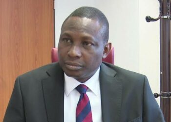 Tinubu Ba Ya Tsoma Baki A Ayyukan EFCC – Olukoyede