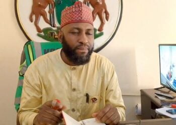 Gwamnatin Kano Ta Ƙara Wa’adin Mako Guda Kan Dakatar Da Fina-finai 22