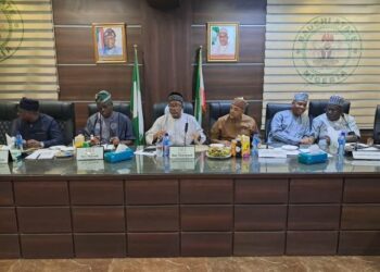 Ko Kwamitin Saraki Zai Iya Ceto PDP Daga Rikicin Cikin Gida?