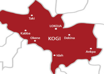 ‘Yan Bindiga Sun Sace Sarki Mai Daraja Ta Ɗaya A Kogi