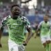 Sin Kocin Super Eagle Ya Gayyaci Ahmed Musa Buga Gasar Kofin Unity A Landan