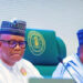 Faransa Ƙungiyar ’yan Majalisar Dokokin Ƙasa Ta APC Ta Amince Da Takarar Tinubu A Zaɓen 2027
