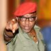 ‘Yan Siyasa Na Komawa APC Don Buƙatar Kansu, Ba Don Jama’a Ba – Dalung
