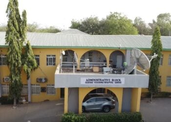 Mayar Da Hankali A Aikin Farfado Da Kwararrun Asibitocin Gwamnatin Tarayyya