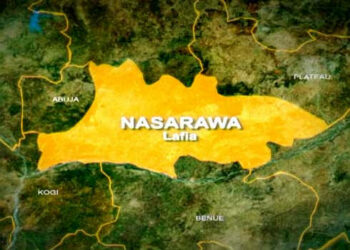 ‘Yan Bindiga Sun Sace Basarake A Nasarawa