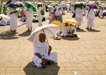 Shimfida A Kan Aikin Hajji Da Bayani A Kan Mikatin Da Manzon Allah (SAW) Ya Sa