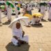Shimfida A Kan Aikin Hajji Da Bayani A Kan Mikatin Da Manzon Allah (SAW) Ya Sa