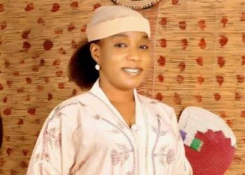 Ya Kamata Mata ‘Yan Fim Su Rike Mutuncin Kansu – Aisha Tafida Gombe