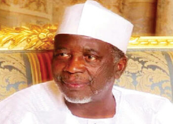 ‘Yan Siyasa Na Gwagwarmaya Ne Kadai Wajen Neman Mukami Ba Wai Don Talakawa Ba — Bafarawa