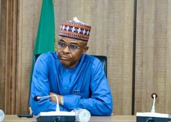 Shugaban NPA Dantsoho Ya Bayyana Aniyar Inganta Ayyukan Hukumar A Wannan Shekarar