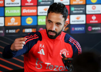 Har Yanzu Manyan ‘Yan Wasa Suna Son Buga Wasa A Manchester United – Amorim