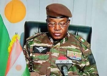 Nijar Ta Soke Yarjejeniyar Tattara Bayanai Da Rasha Da Turkiyya, Ta Fara Neman Sabbin Abokan Hulɗa