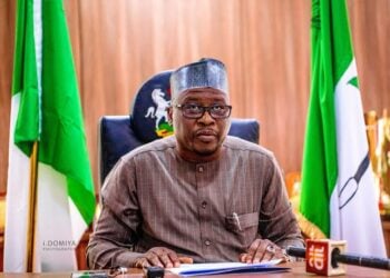 Mutum 20,000 Sun Nemi Gurbin Aikin Mutum 4,000 Cikin Kwana Ɗaya A Adamawa