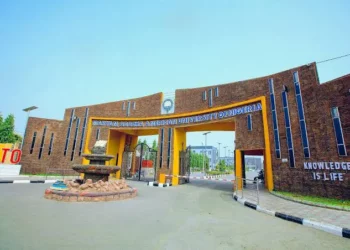 Jami’ar Maryam Abacha Ta Rufe Ɗakunan Kwanan Ɗalibai Saboda Aikata Rashin Ɗa’a A Kano