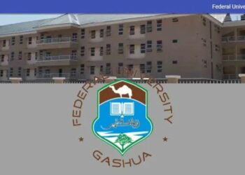 Jami’ar Tarayya Ta FUGA Ta Kirkiro Da Injin Kyankyasar ‘Yan Tsaki