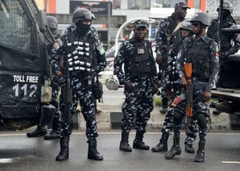 ‘Yansanda Sun Musanta Zargin Kai Wa ‘Yan Bindiga Abinci Ta Jirgin Sama A Kogi