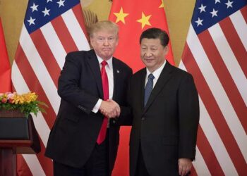 China Da Amurka Sun Yarda Da Rage Harajin Kayayyakinsu Domin Sasanta Rikicin Kasuwanci