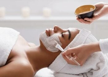 Gyaran Jiki Da Kyawun Fata