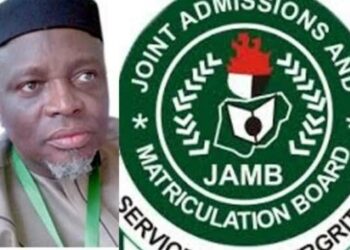 JAMB Ta Ƙaddamar Da Binciken Gaggawa Kan Sakamakon Jarrabawar Bana Bayan Jerin Ƙorafe-Ƙorafe 